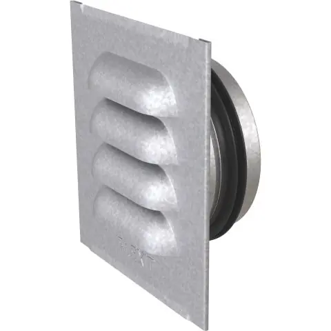 Flexit 02332 Ventilgaller Rea